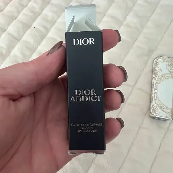 NWT!!! Dior Addict Refillable Couture Lipstick Case - Picture 9 of 10